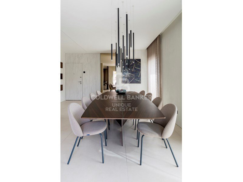 Apartment in Barrio Salamanca, Madrid, Spain 3 - 16565118