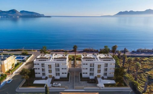 Apartment in Pollenca, Balearic Islands, Spain 1