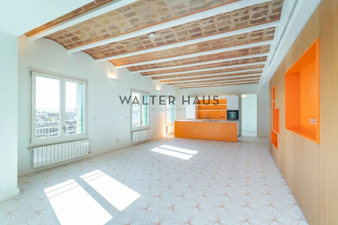 Apartment in Eixample, Barcelona, Spain 1 - 12973918