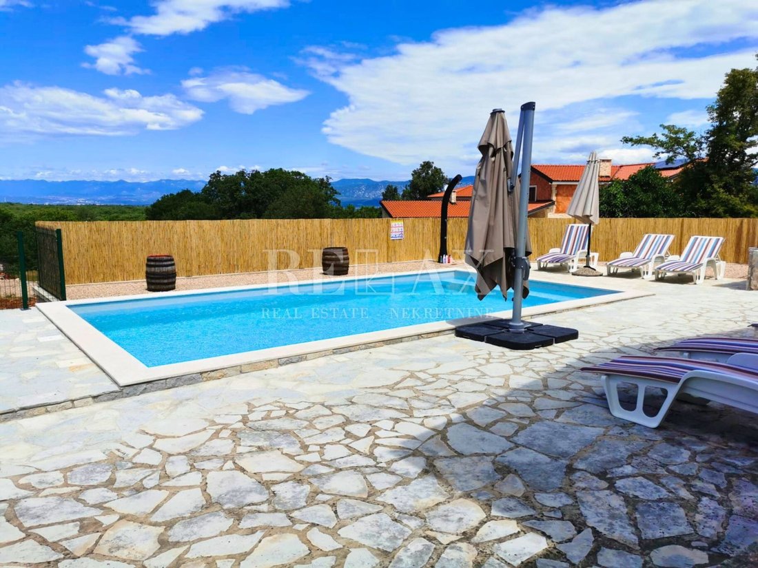 House in Rasopasno, Primorje-Gorski Kotar County, Croatia 2 - 16564924