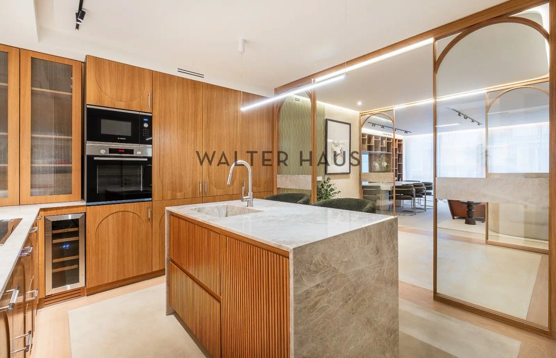 Apartment in Centro, Madrid, Spain 4 - 15534976