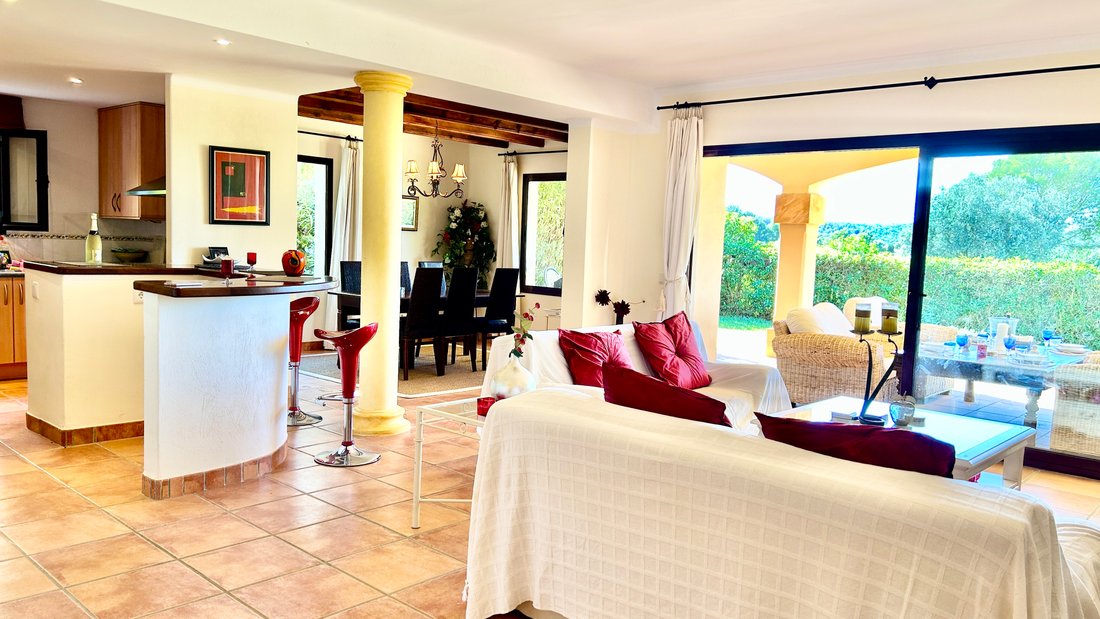 Apartment in Santa Ponsa, Balearic Islands, Spain 5 - 16564882