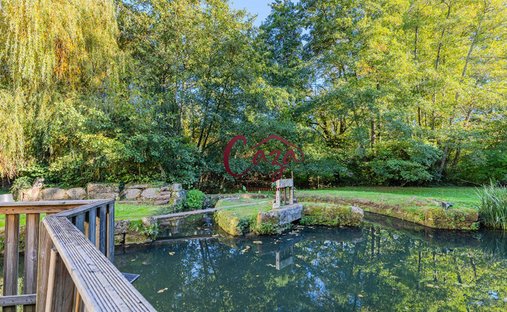 Castle for Sale in Fargues-Saint-Hilaire, Nouvelle-Aquitaine, France