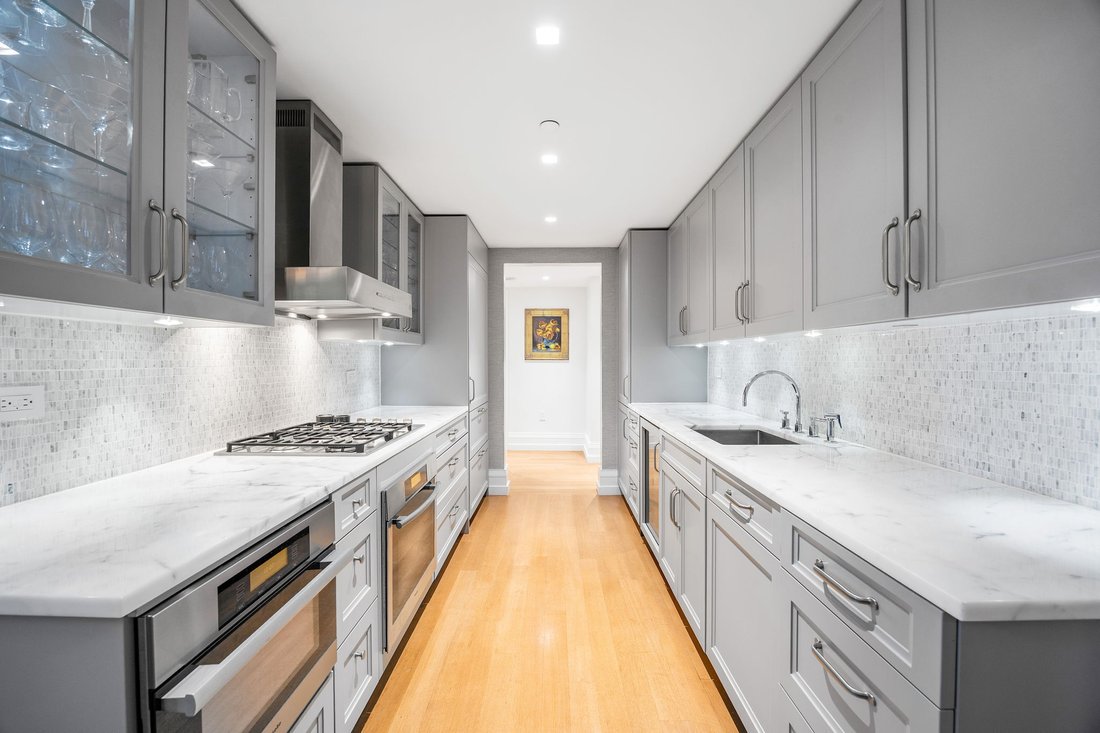 Apartment in New York, New York, United States 5 - 16565622