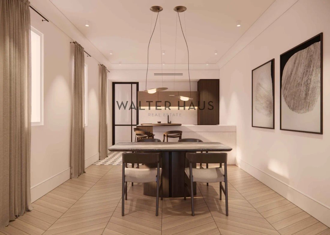 Penthouse in Centro, Madrid, Spain 3 - 16277981