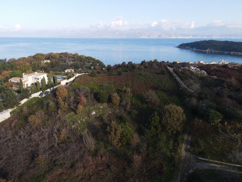 Land in Kassopaia, Peloponnese, Western Greece and the Ionian, Greece 3 - 16565891