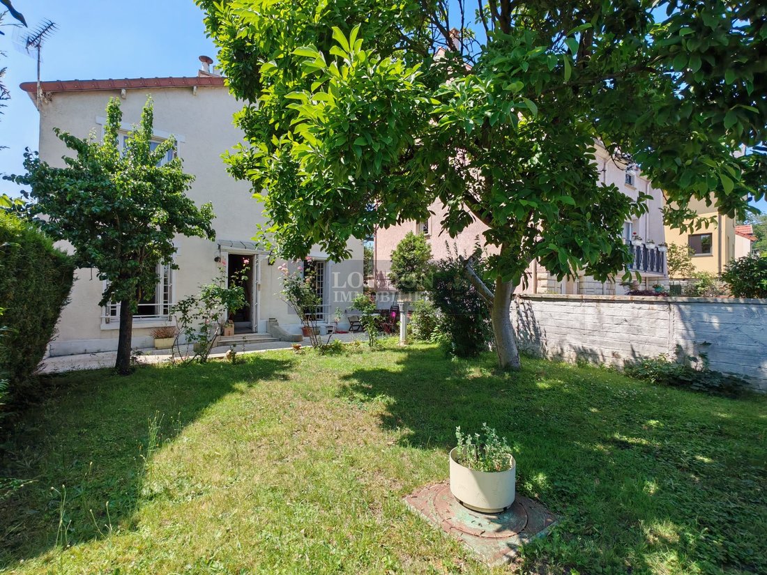 Villa en Dominio Nacional del Castillo, Versalles, Francia 2 - 16564523