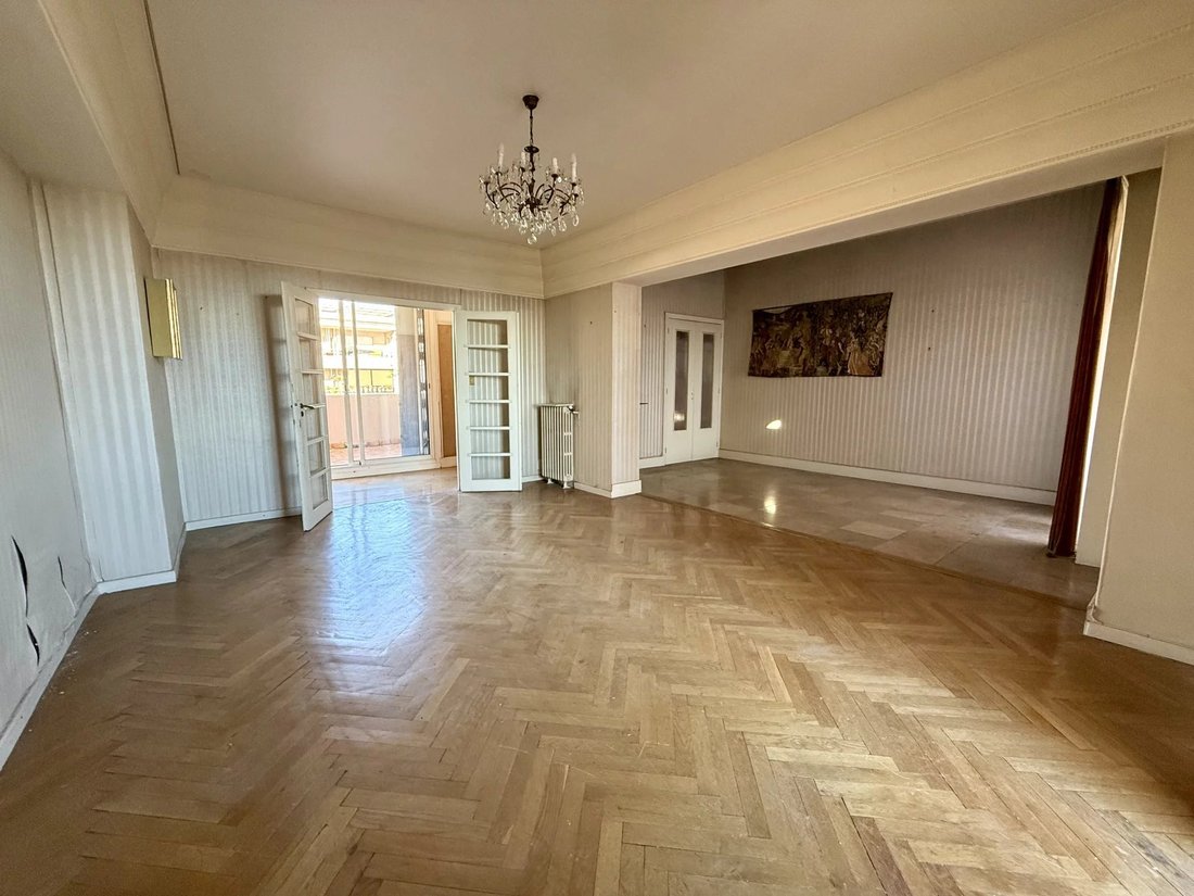 Apartment in Nice, Provence-Alpes-Côte d'Azur, France 1 - 15875464