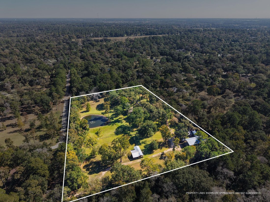 House in Tomball, Texas, United States 4 - 16564806