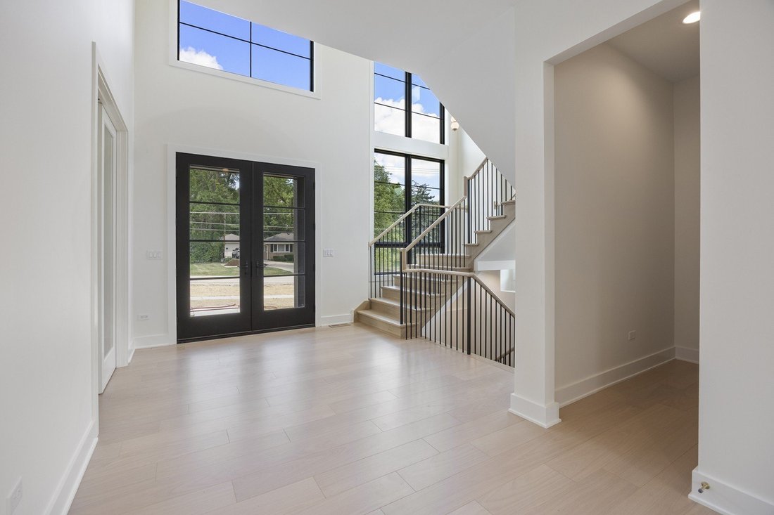 House in Plainfield, Illinois, United States 5 - 16565288