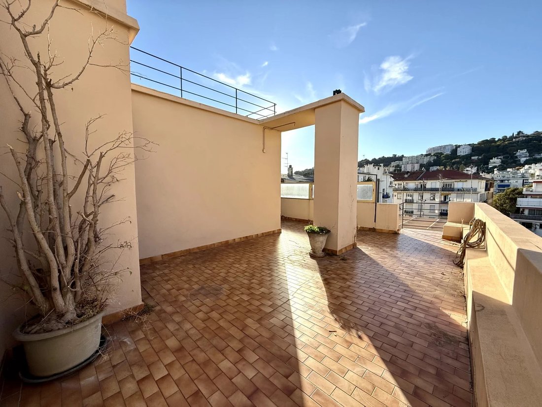 Apartment in Nice, Provence-Alpes-Côte d'Azur, France 2 - 15875464