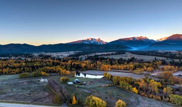 Casa en Darby, Montana, Estados Unidos 2