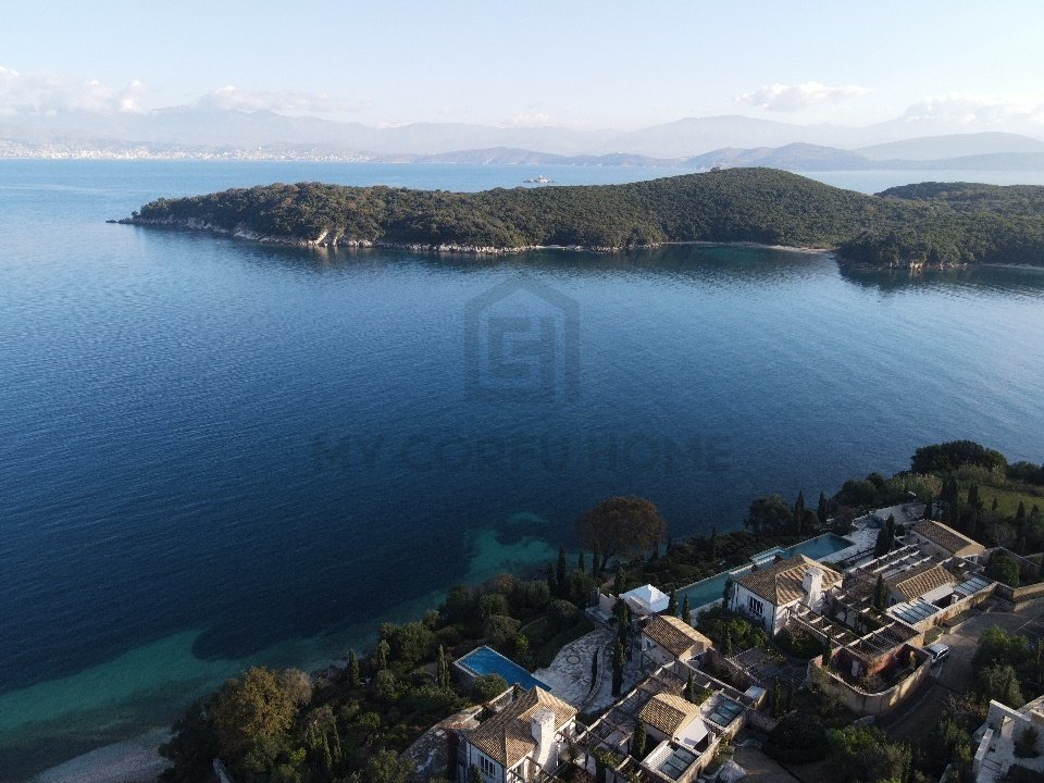 Land in Kassopaia, Peloponnese, Western Greece and the Ionian, Greece 2 - 16565891