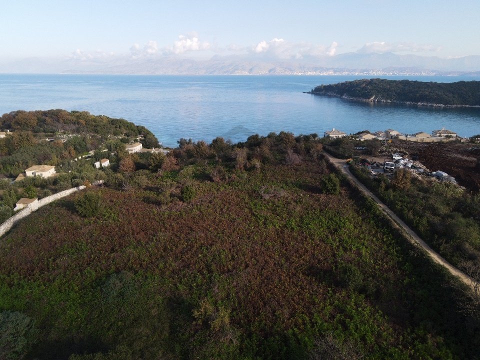 Land in Kassopaia, Peloponnese, Western Greece and the Ionian, Greece 4 - 16565891