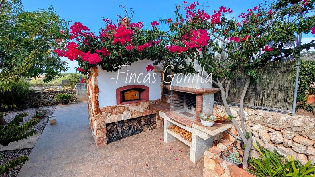 House in Alaior, Balearic Islands, Spain 1 - 16564329
