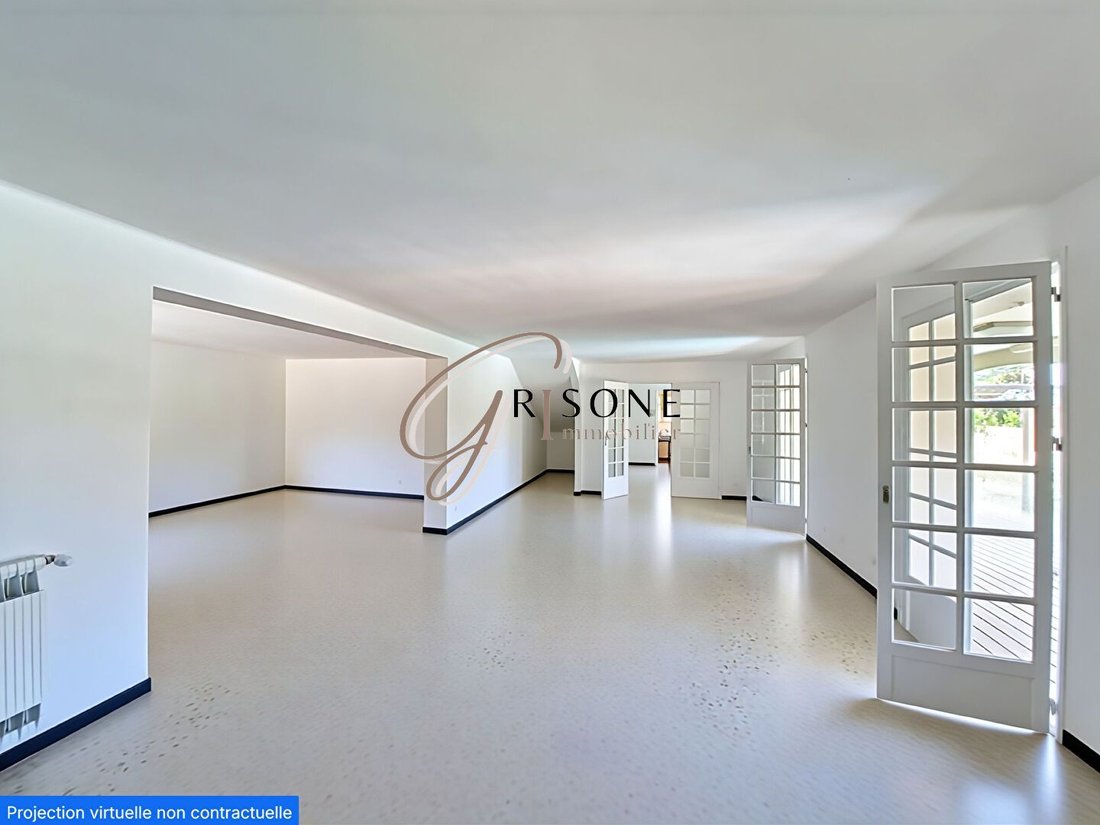 Villa in Nord, Sanary-sur-Mer, France 3 - 16467005