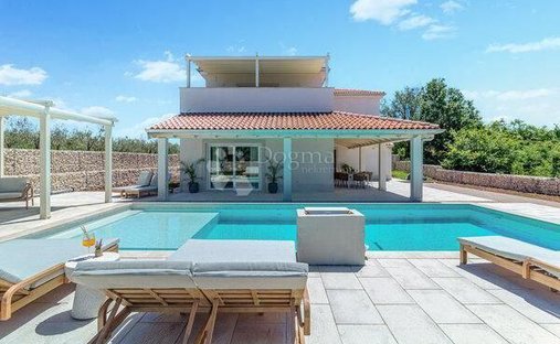 House in Barban, Istria County, Croatia 1