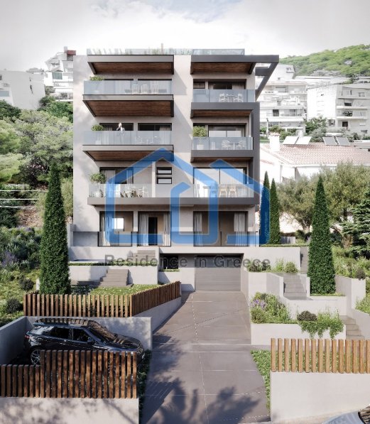 Apartment in Vrilissia, Attica, Greece 1 - 16565912