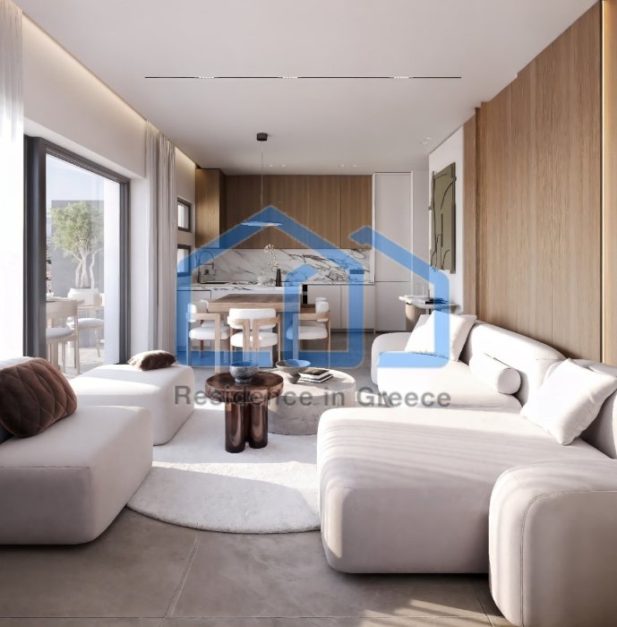 Apartment in Vrilissia, Attica, Greece 3 - 16565912