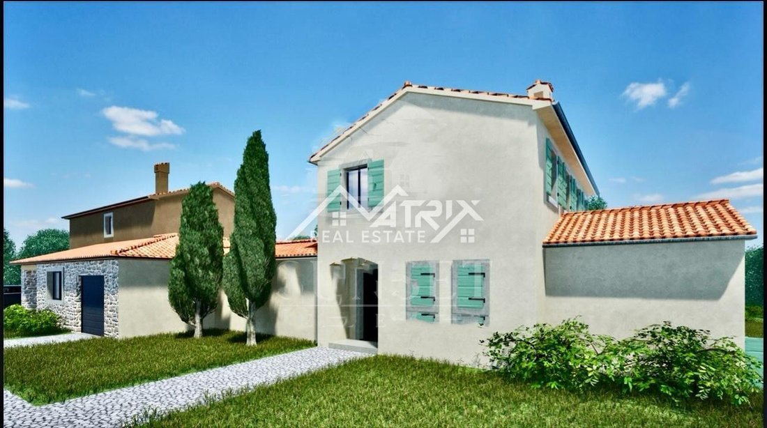 House in Novigrad, Istria County, Croatia 3 - 16564935