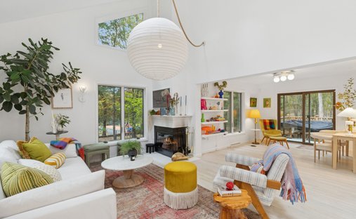 Sag Harbor, New York, United States 1