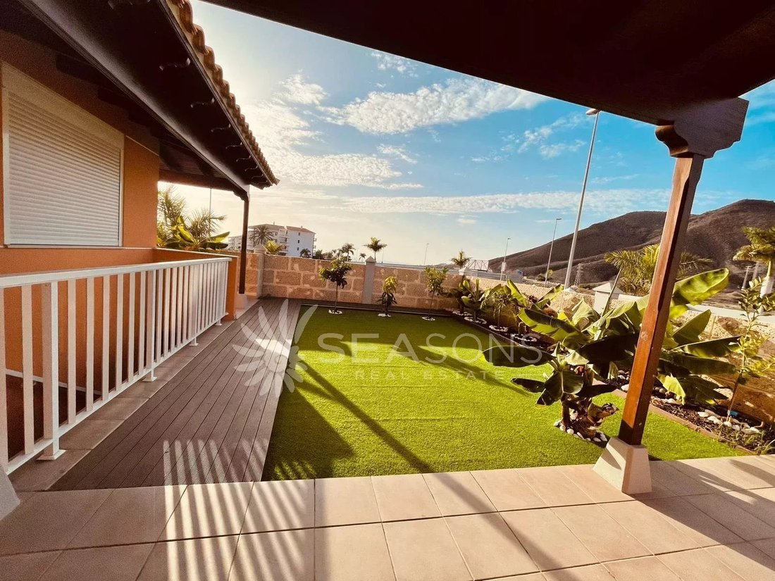 Villa in Arona, Canary Islands, Spain 5 - 16564300