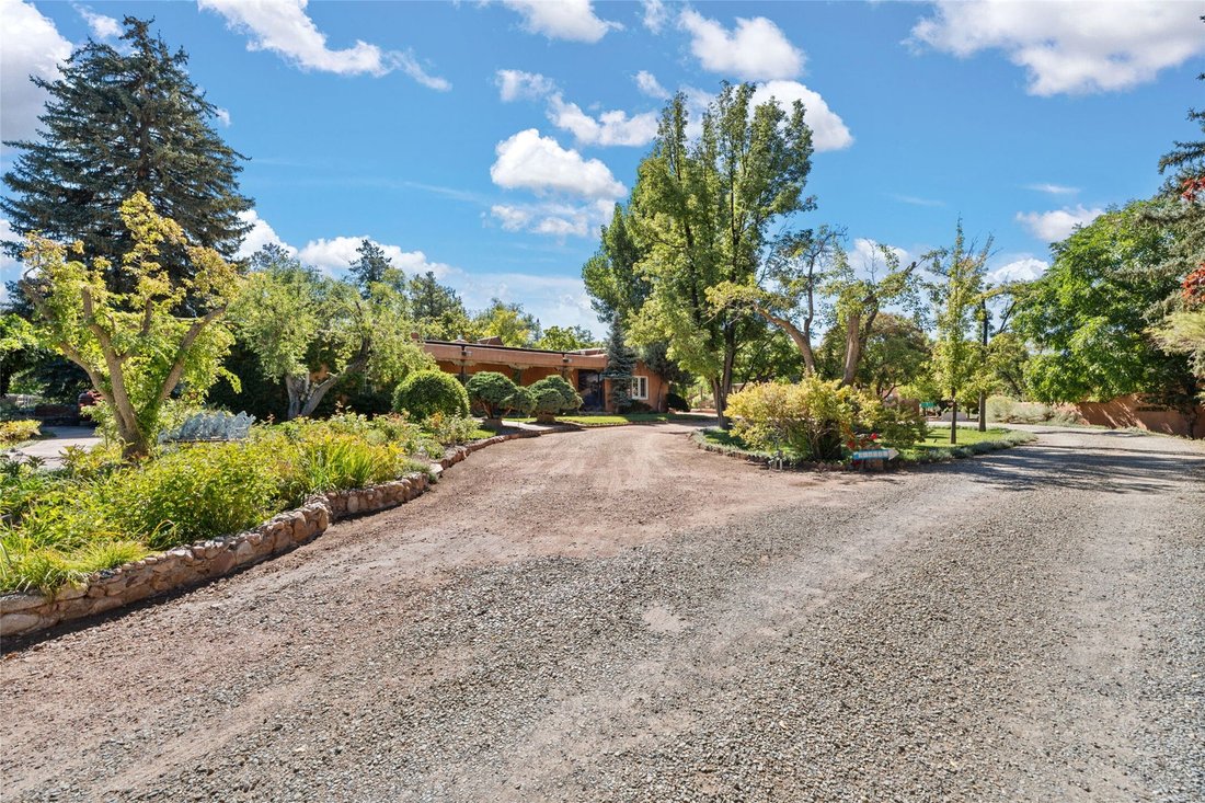 House in Santa Fe, New Mexico, United States 3 - 16557685