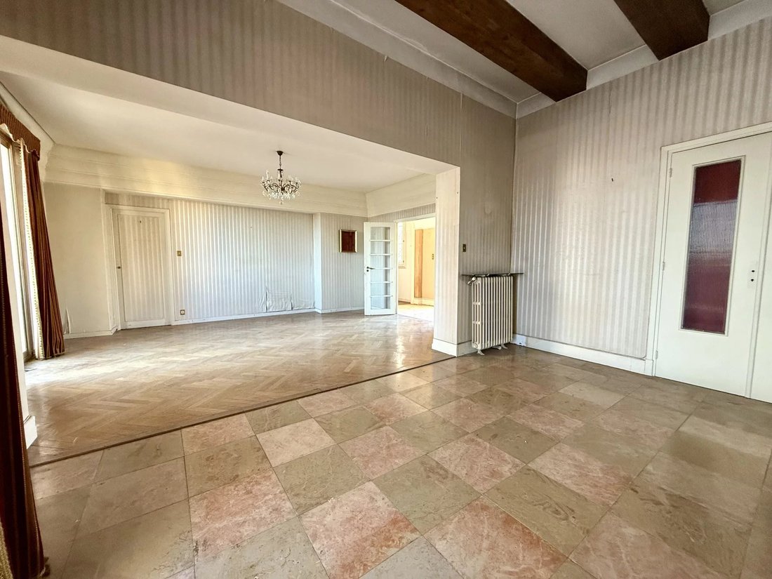 Apartment in Nice, Provence-Alpes-Côte d'Azur, France 4 - 15875464