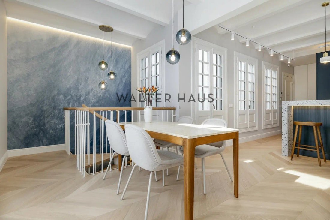 Penthouse in Eixample, Barcelona, Spain 3 - 15630110