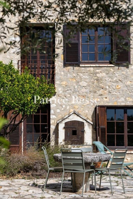 House in Grasse, Provence-Alpes-Côte d'Azur, France 5 - 16564707