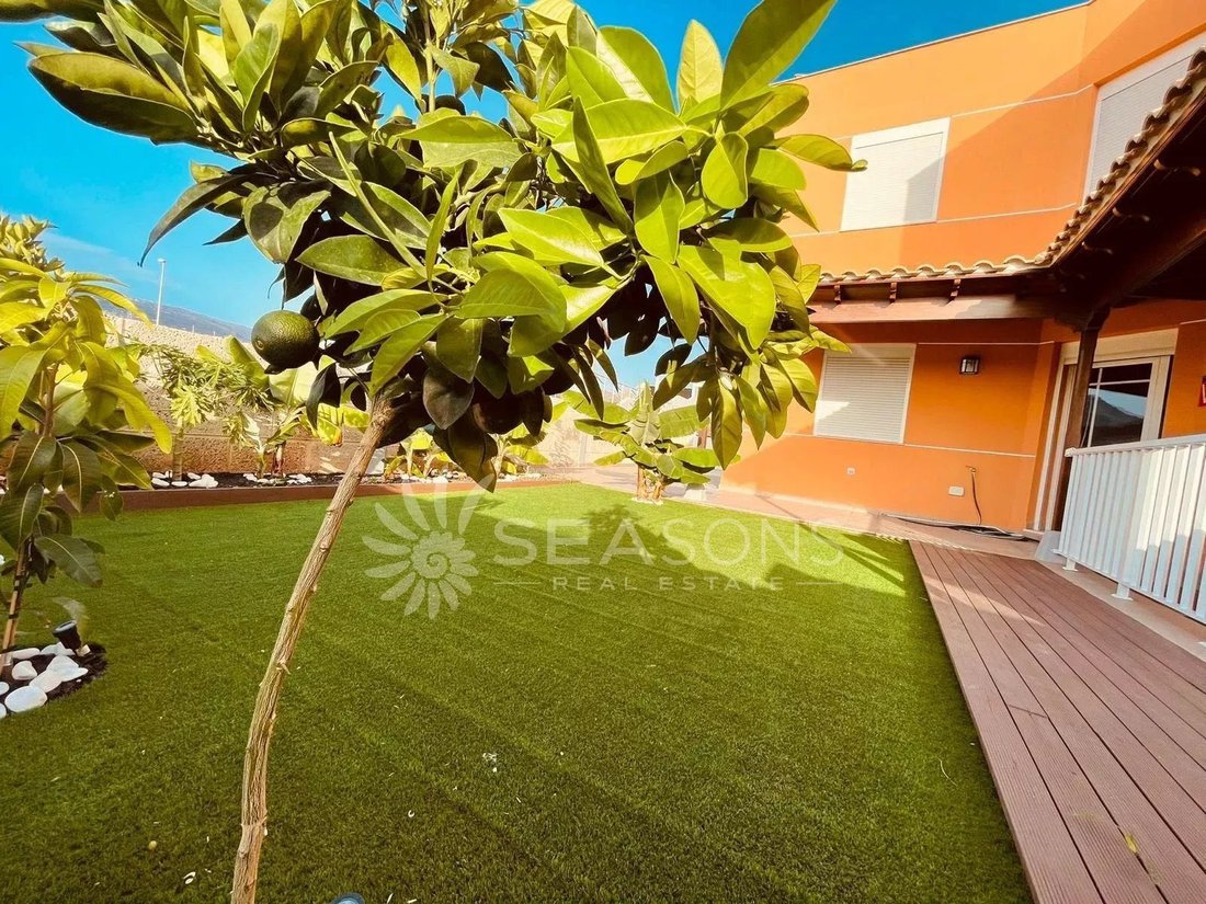 Villa in Arona, Canary Islands, Spain 4 - 16564300
