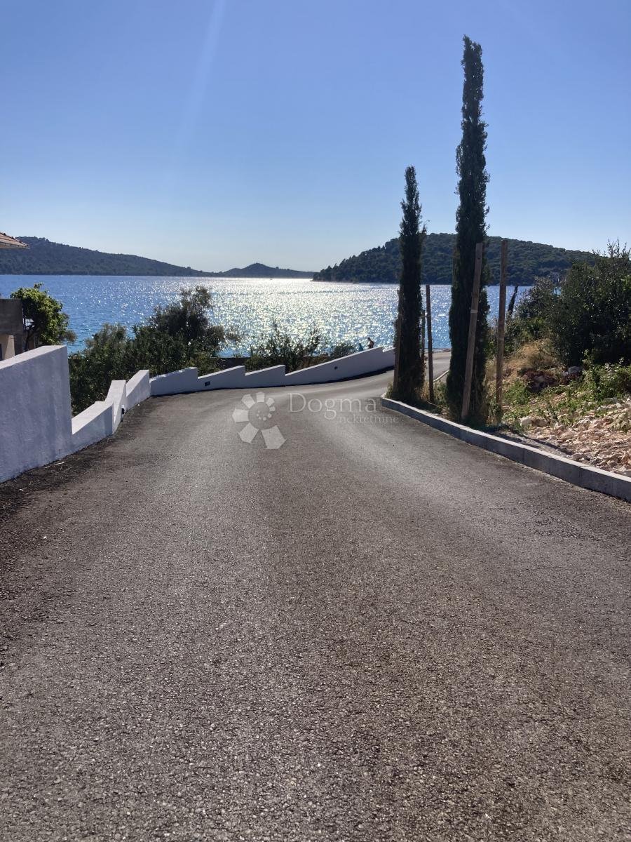 Apartment in Razanj, Sibenik-Knin County, Croatia 5 - 16564925