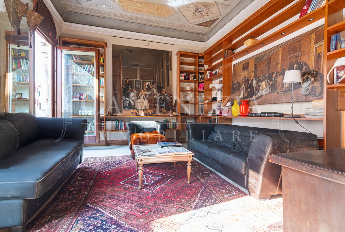 Appartement à Centre Historique de Venise, Venise, Italie 1 - 16565690