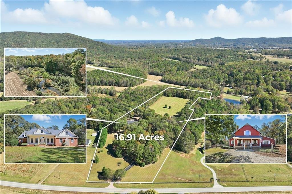 House in Clermont, Georgia, United States 1 - 16564868