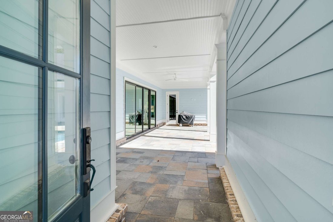 House in Winder, Georgia, United States 5 - 16565179