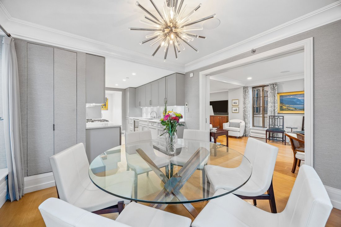 Apartment in New York, New York, United States 4 - 16565622