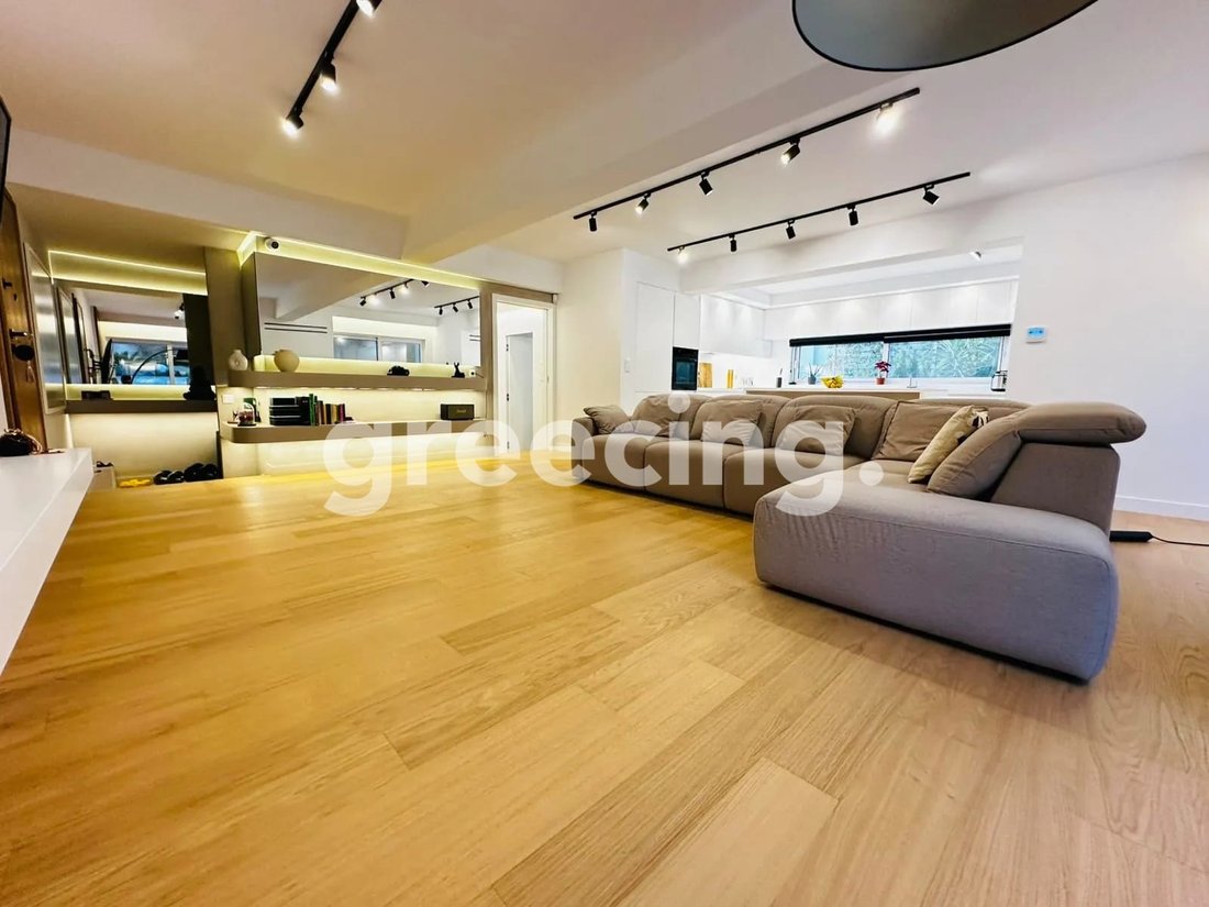 Apartment in Voula, Attica, Greece 1 - 16565934