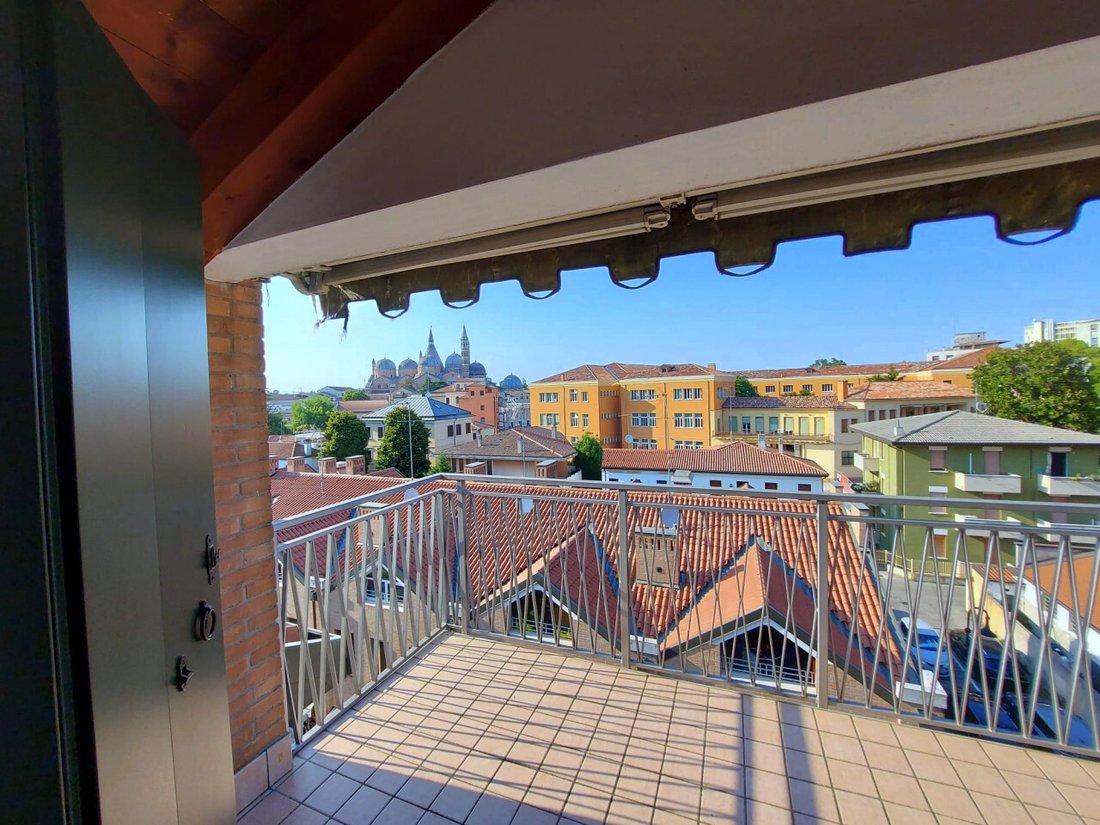 Apartment in Prato della Valle - Città Giardino, Padua, Italy 1 - 16565719