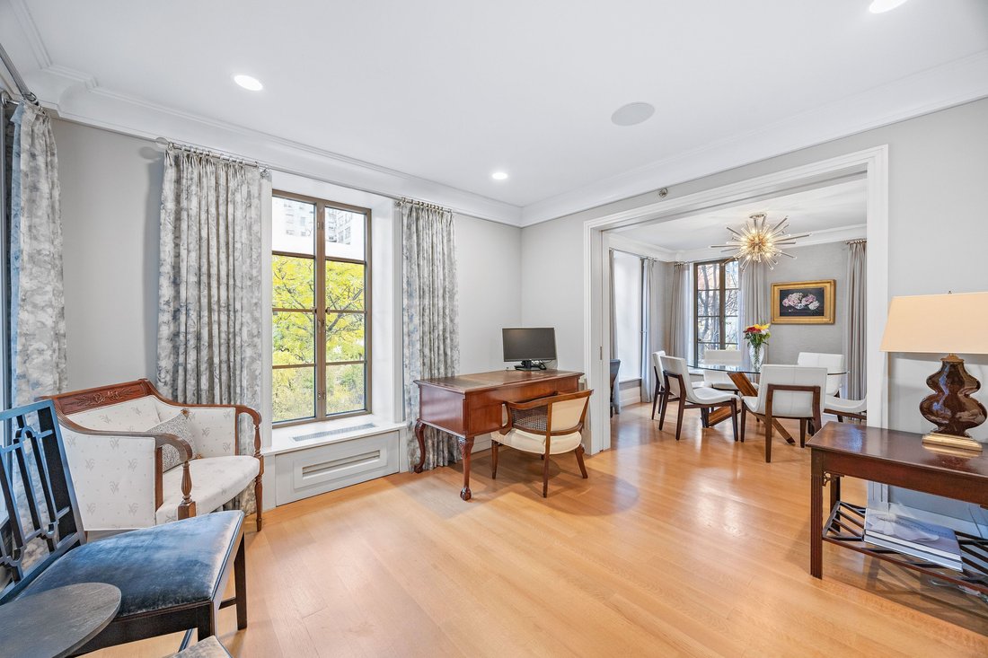 Apartment in New York, New York, United States 2 - 16565622