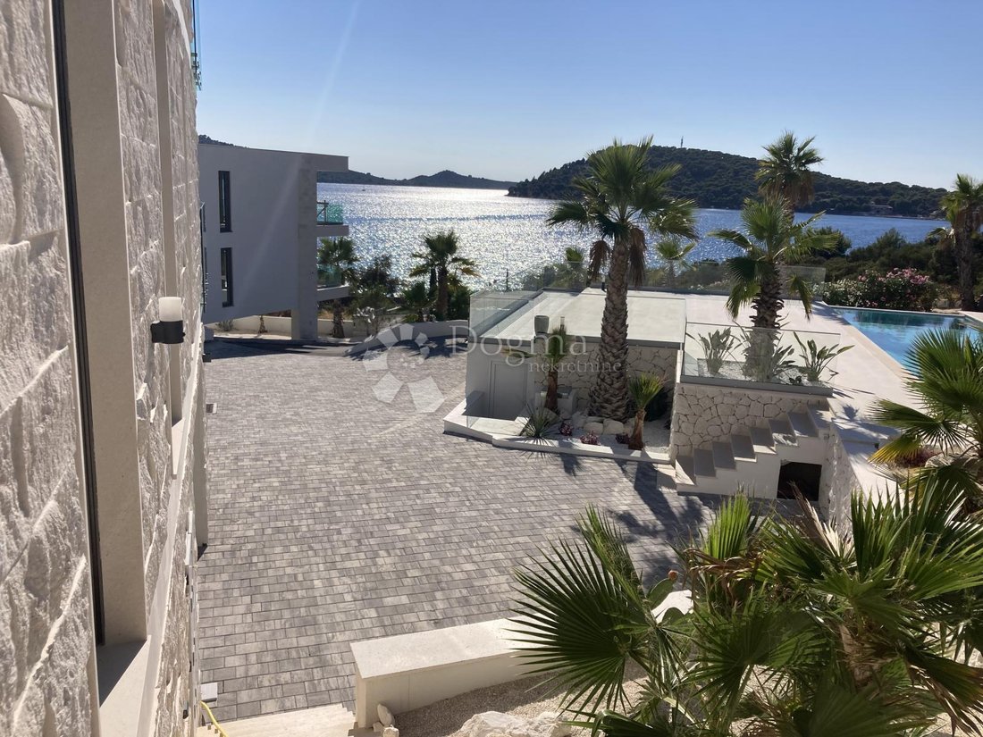 Apartment in Razanj, Sibenik-Knin County, Croatia 3 - 16564925