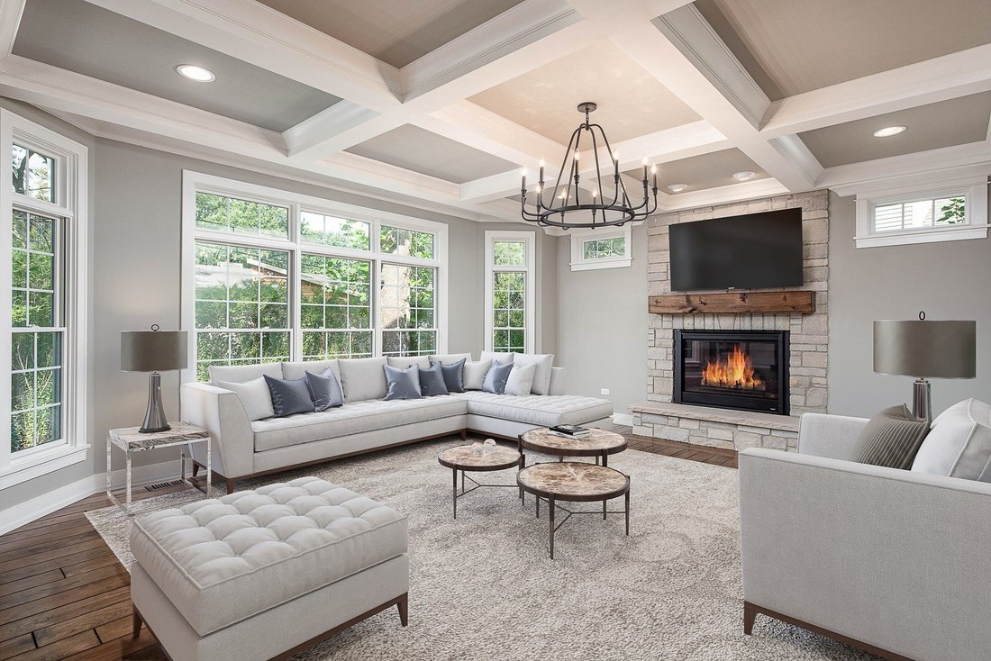 House in Lisle, Illinois, United States 3 - 16565285