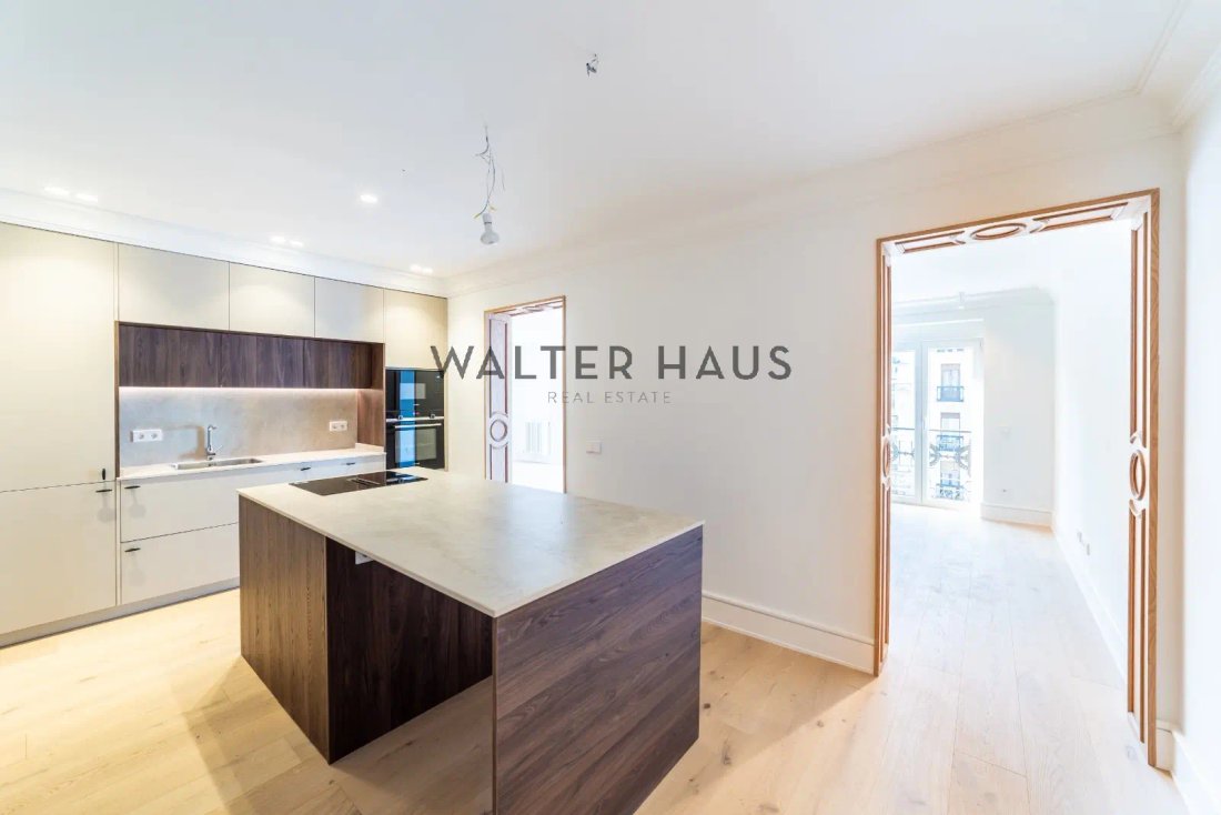 Apartment in Centro, Madrid, Spain 3 - 15710107