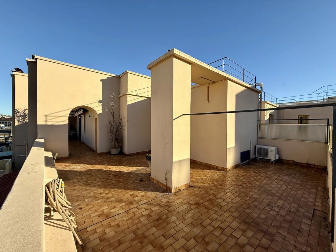 Apartment in Nice, Provence-Alpes-Côte d'Azur, France 3 - 15875464