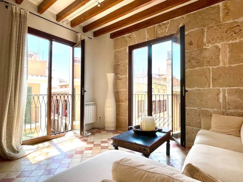 Apartment in Palma, Balearic Islands, Spain 4 - 16546505