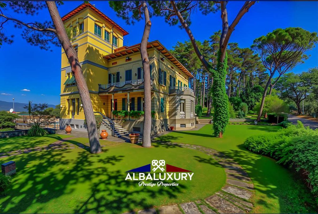 Villa in Quarata-Indicatore Pratantico-Ceciliano, Arezzo, Tuscany 2 - 15347281