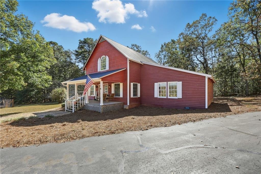 House in Clermont, Georgia, United States 4 - 16564868