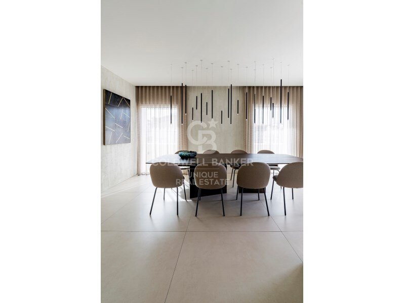 Apartment in Barrio Salamanca, Madrid, Spain 4 - 16565118