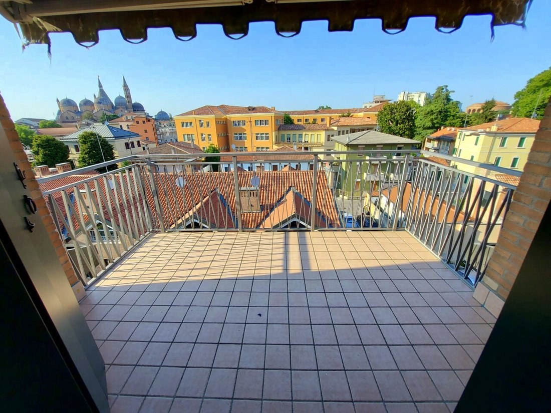 Apartment in Prato della Valle - Città Giardino, Padua, Italy 4 - 16565719
