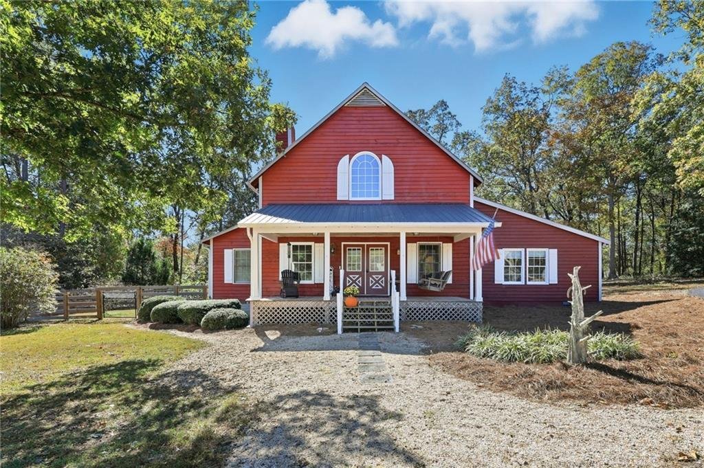 House in Clermont, Georgia, United States 2 - 16564868