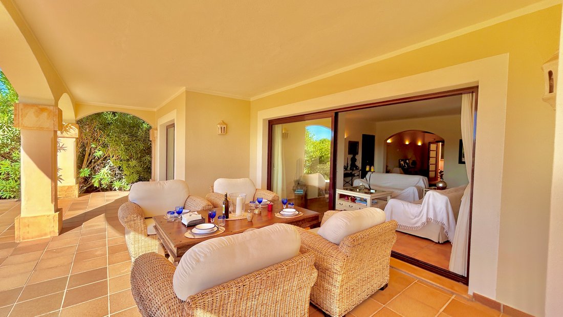 Apartment in Santa Ponsa, Balearic Islands, Spain 1 - 16564882